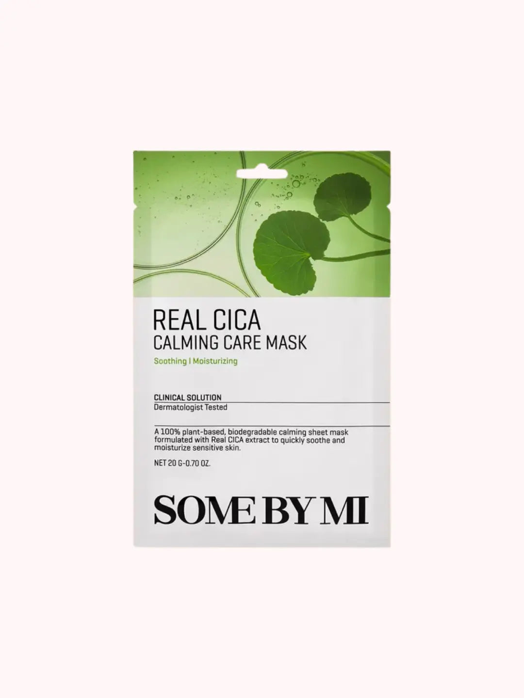 Real Care Sheet Mask