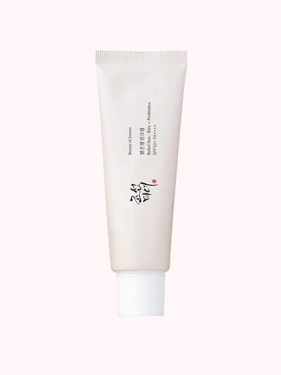 Relief Sun: Rice + Probiotics SPF50+ PA++++ - 50ml