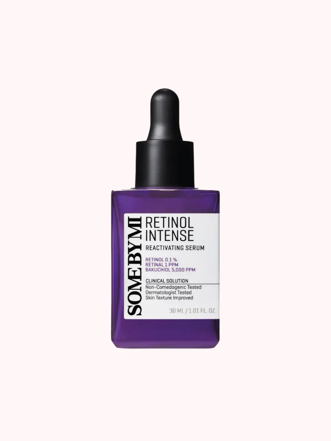 Retinol Intense Reactivating Serum - 30ml