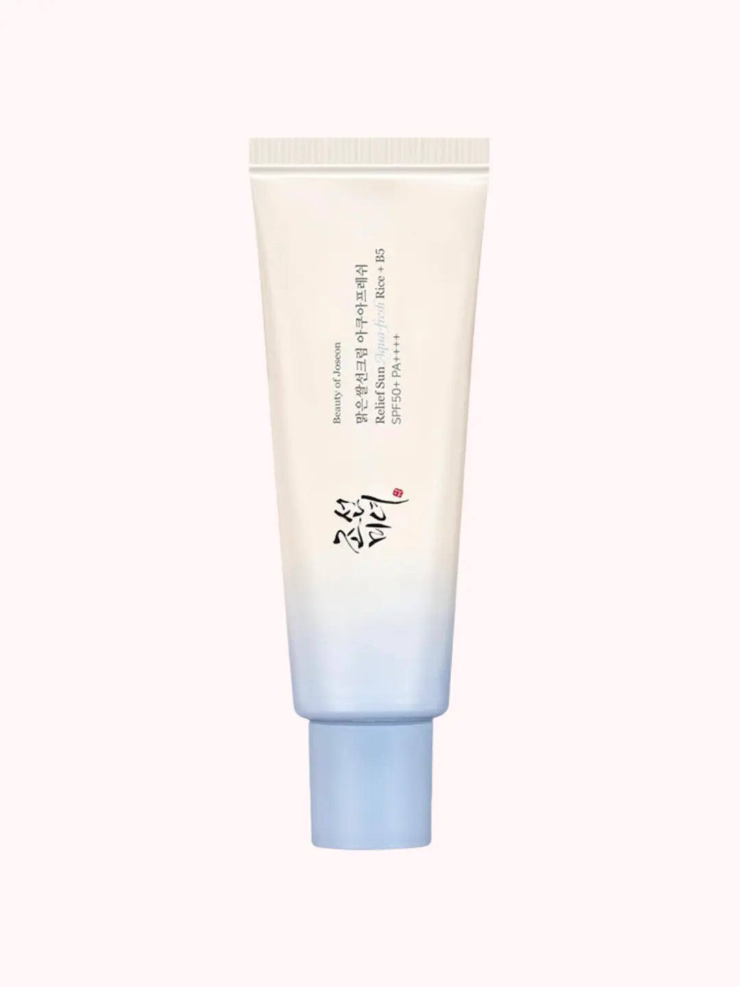 Relief Sun Aqua-fresh: Rice + B5 SPF50+ PA++++ - 50ml