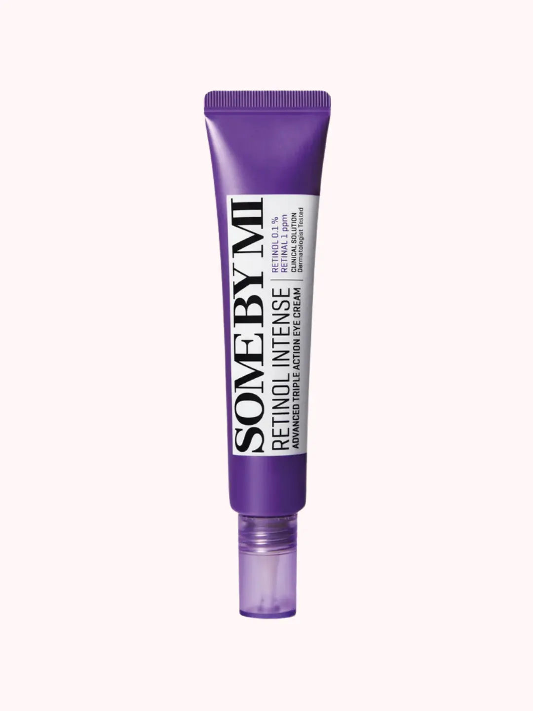 Retinol Intense Advanced Triple Action Eye Cream - 30ml