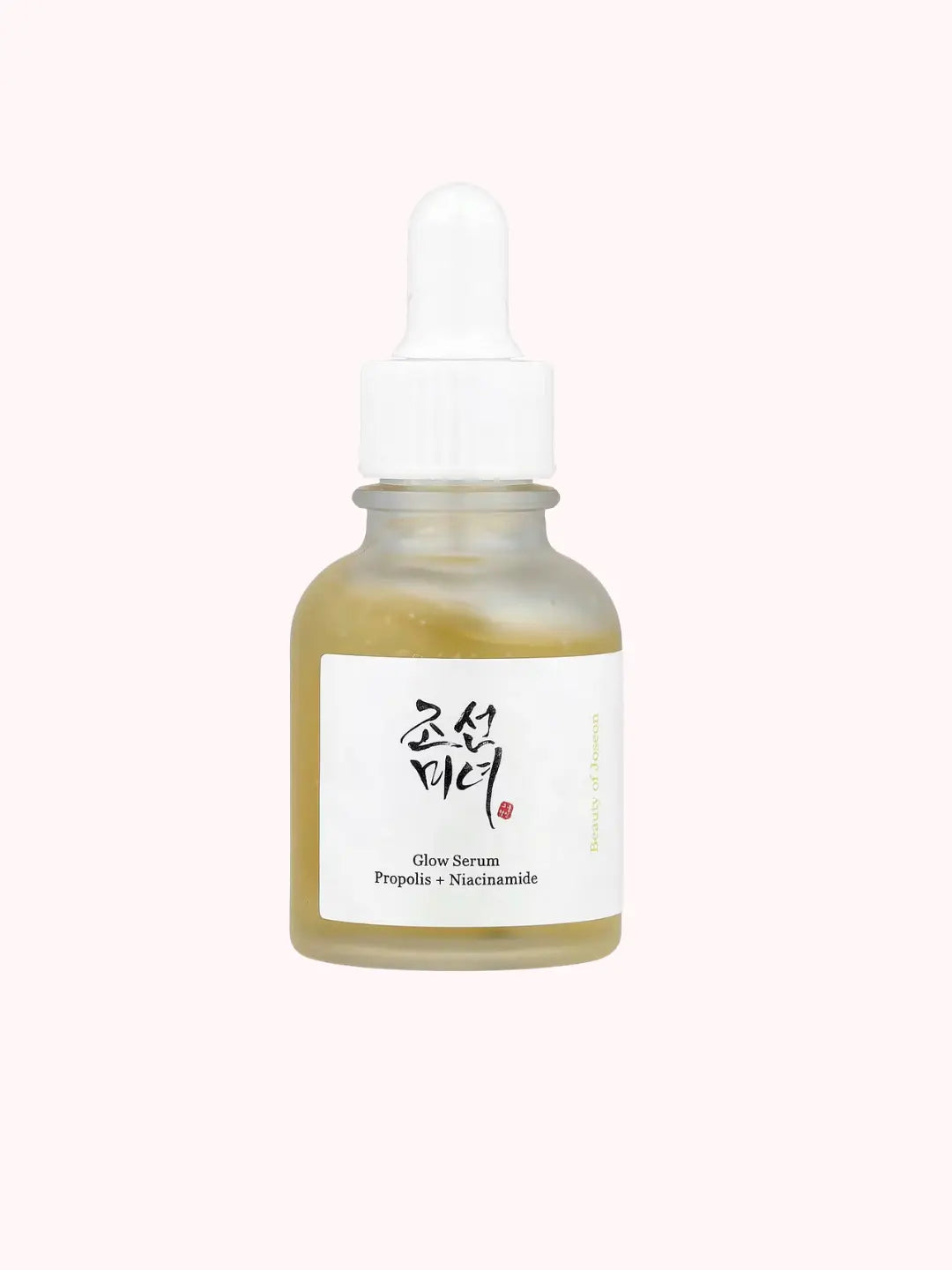 Glow Serum: Propolis + Niacinamide - 30ml