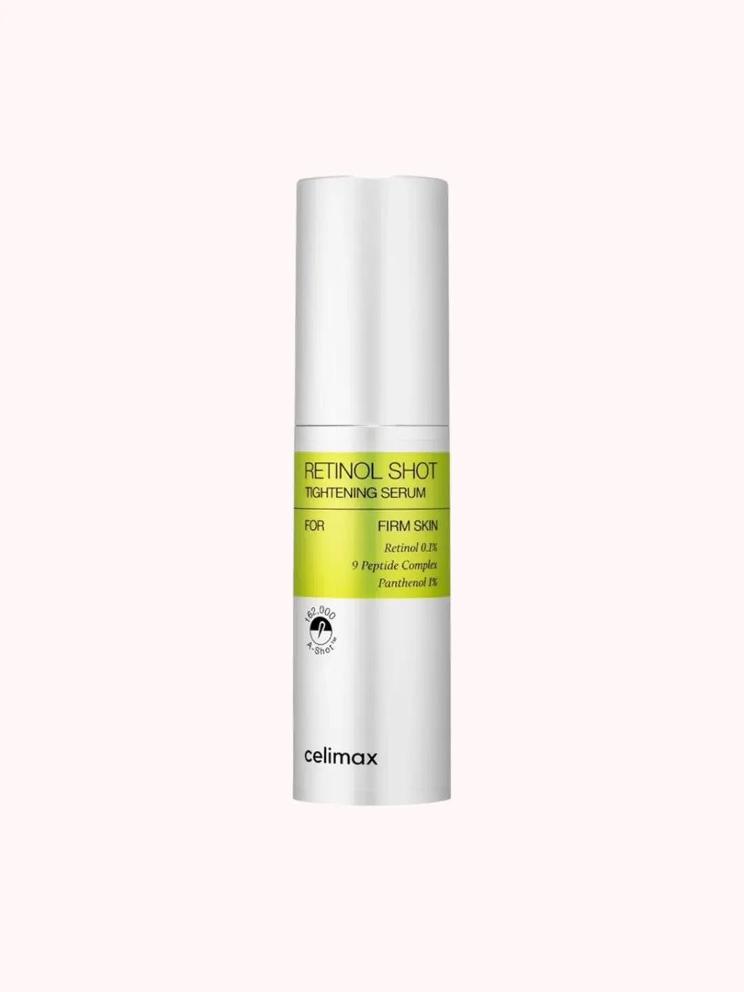 Retinol Shot Tightening Serum - 30ml