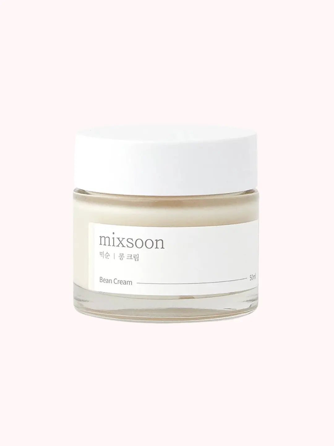 Bean Cream - 50ml