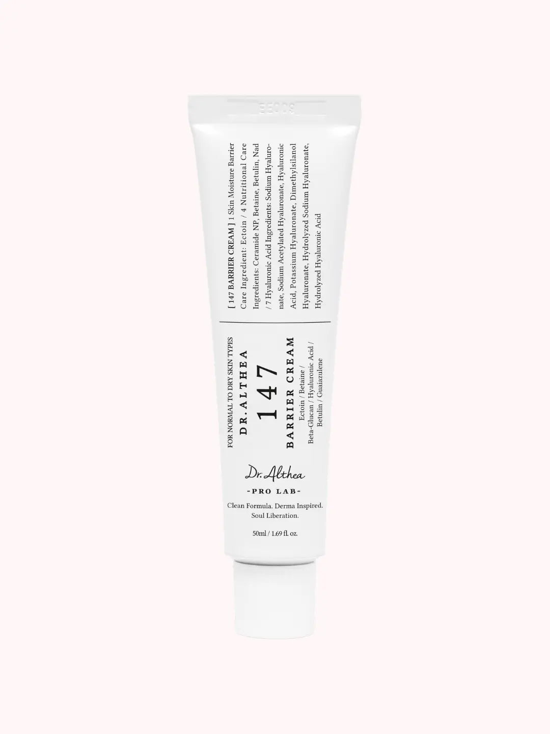 147 Barrier Cream - 50ml