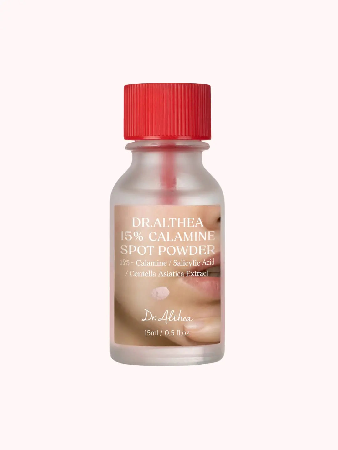 15% Calamine Spot Powder
