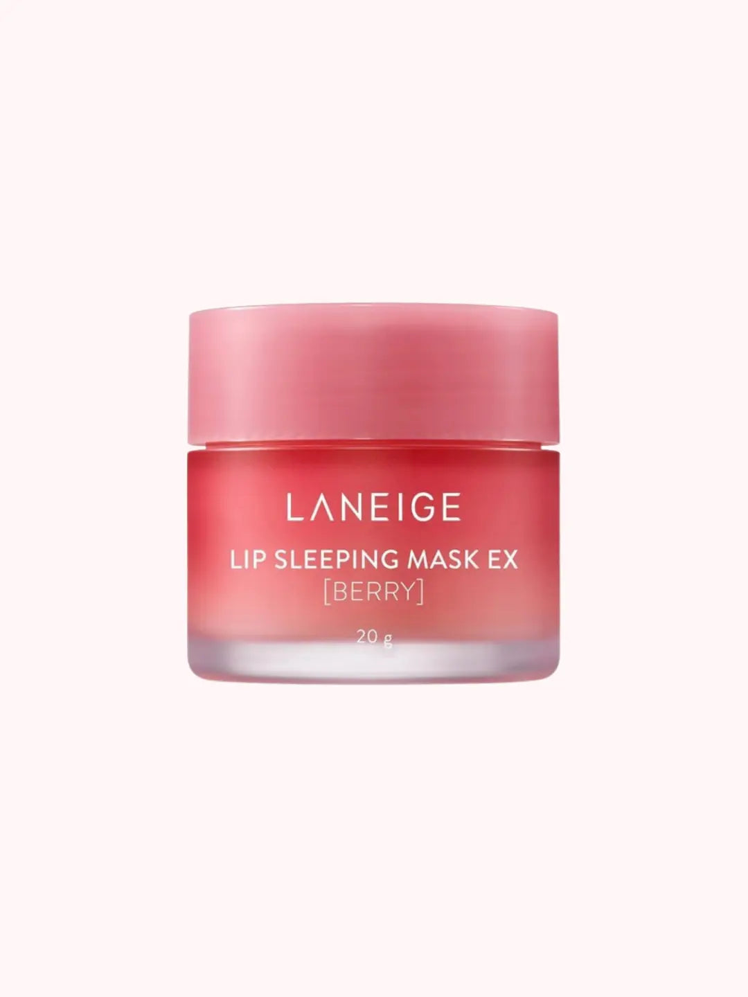 Lip Sleeping Mask