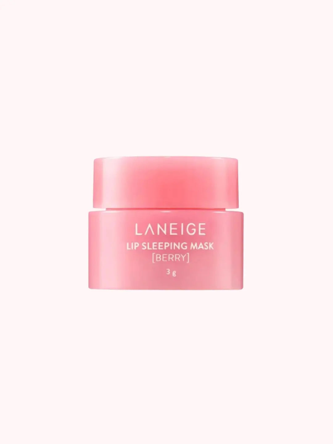 Lip Sleeping Mask