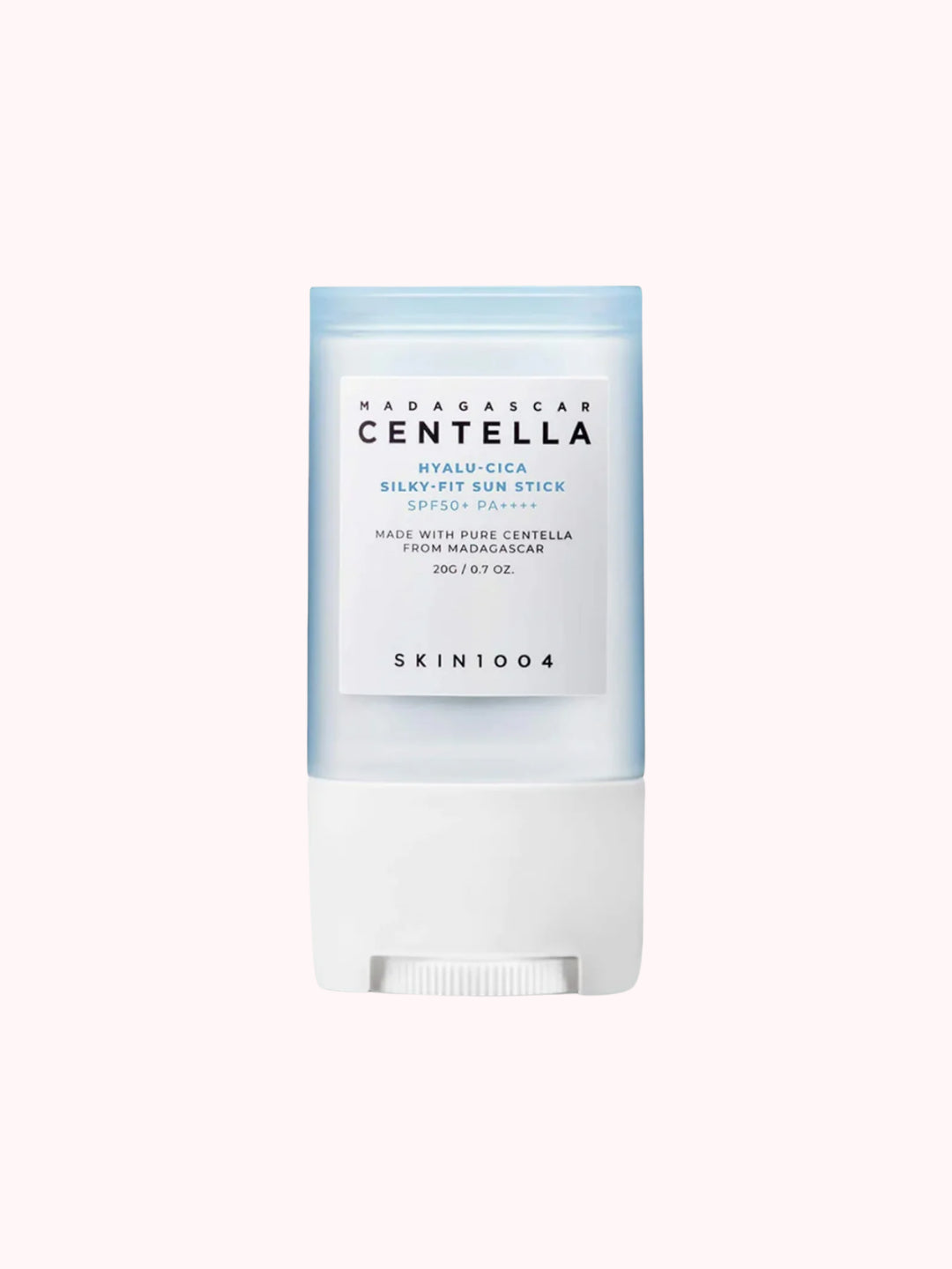 Madagascar Centella Hyalu-Cica Silky-Fit Sun Stick - 20gr