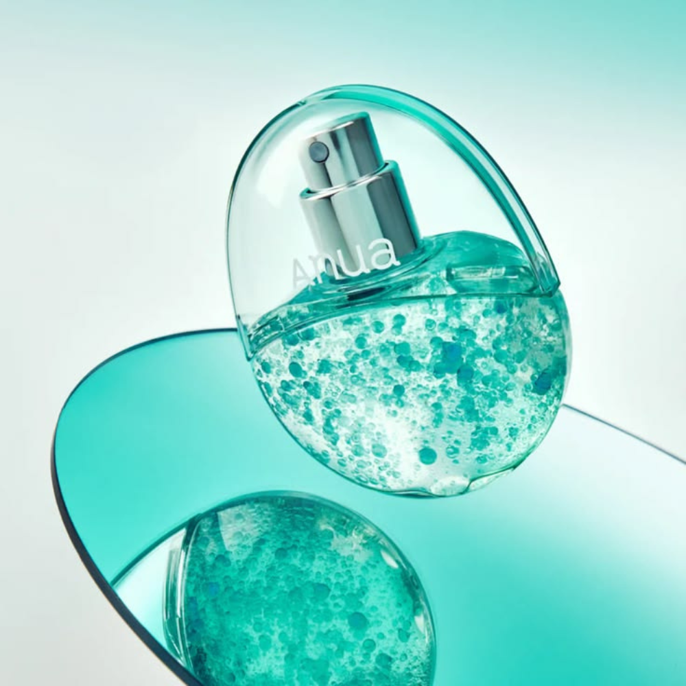 PDRN Hyaluronic Acid Hydrating Capsule Mist - 30ml