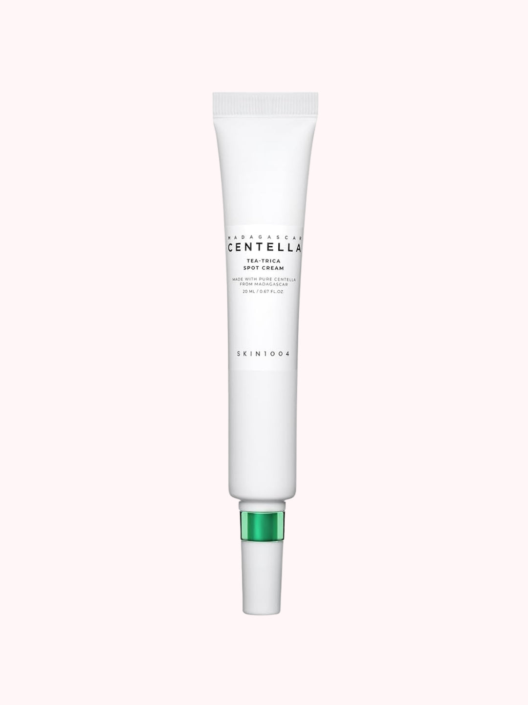 Madagascar Centella Tea-Trica Spot Cream - 20ml