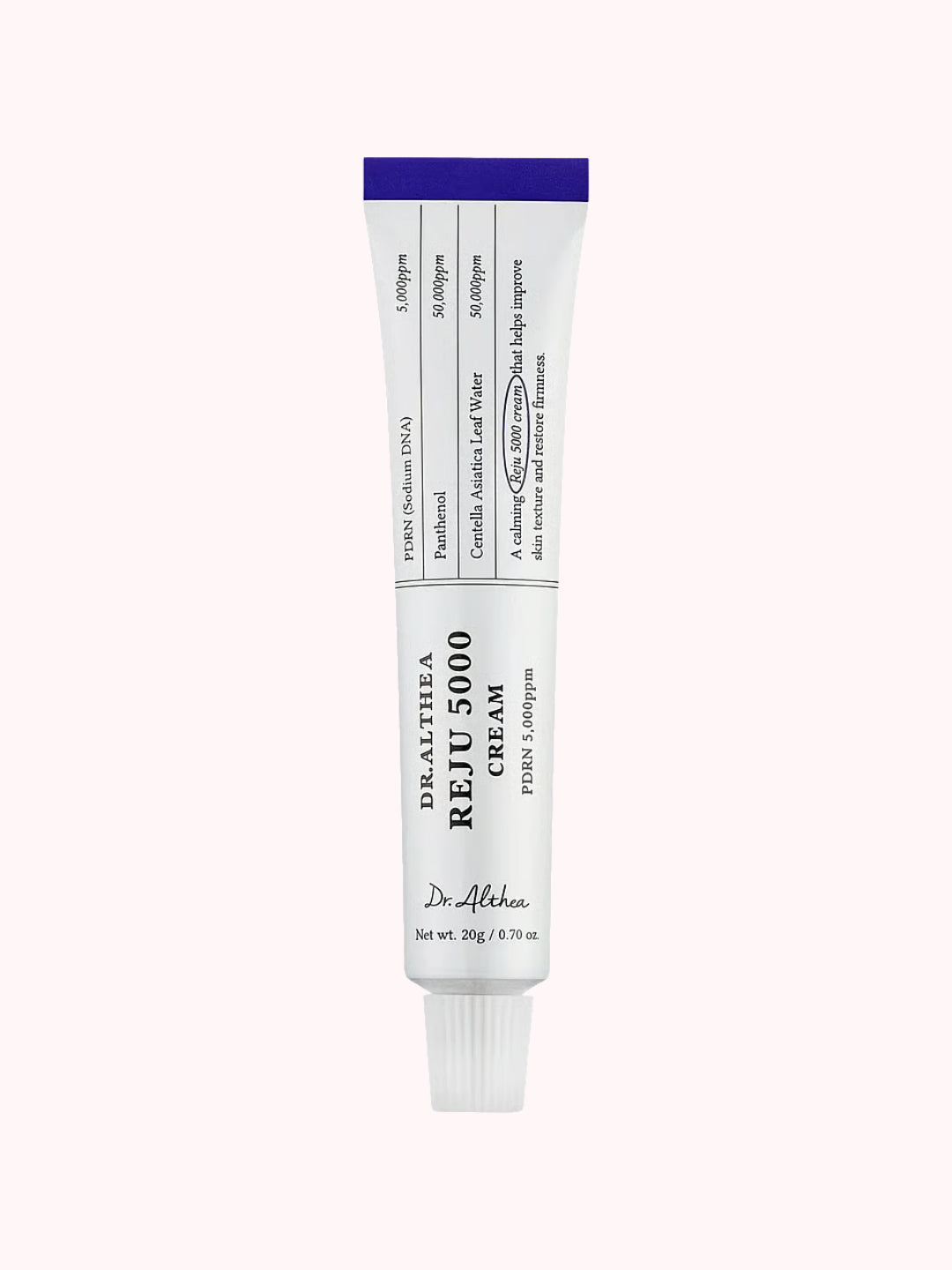 PDRN Reju 5000 Cream - 20g