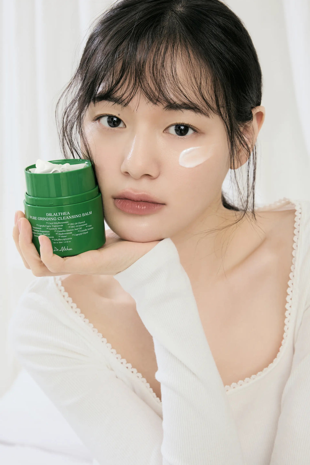 Pure Grinding Cleansing Balm - 50ml