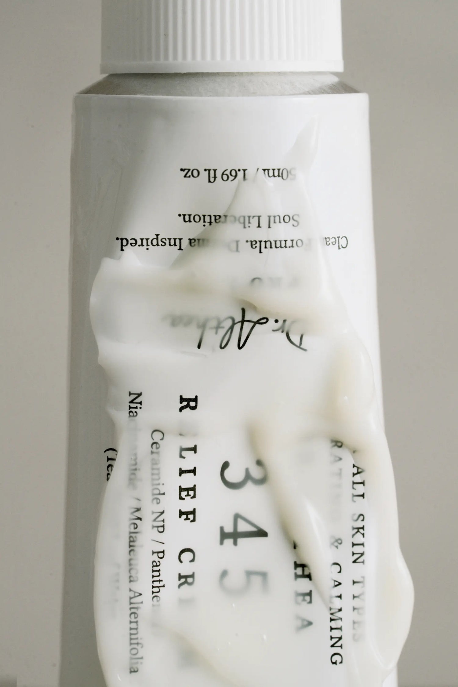 345 Relief Cream - 50ml