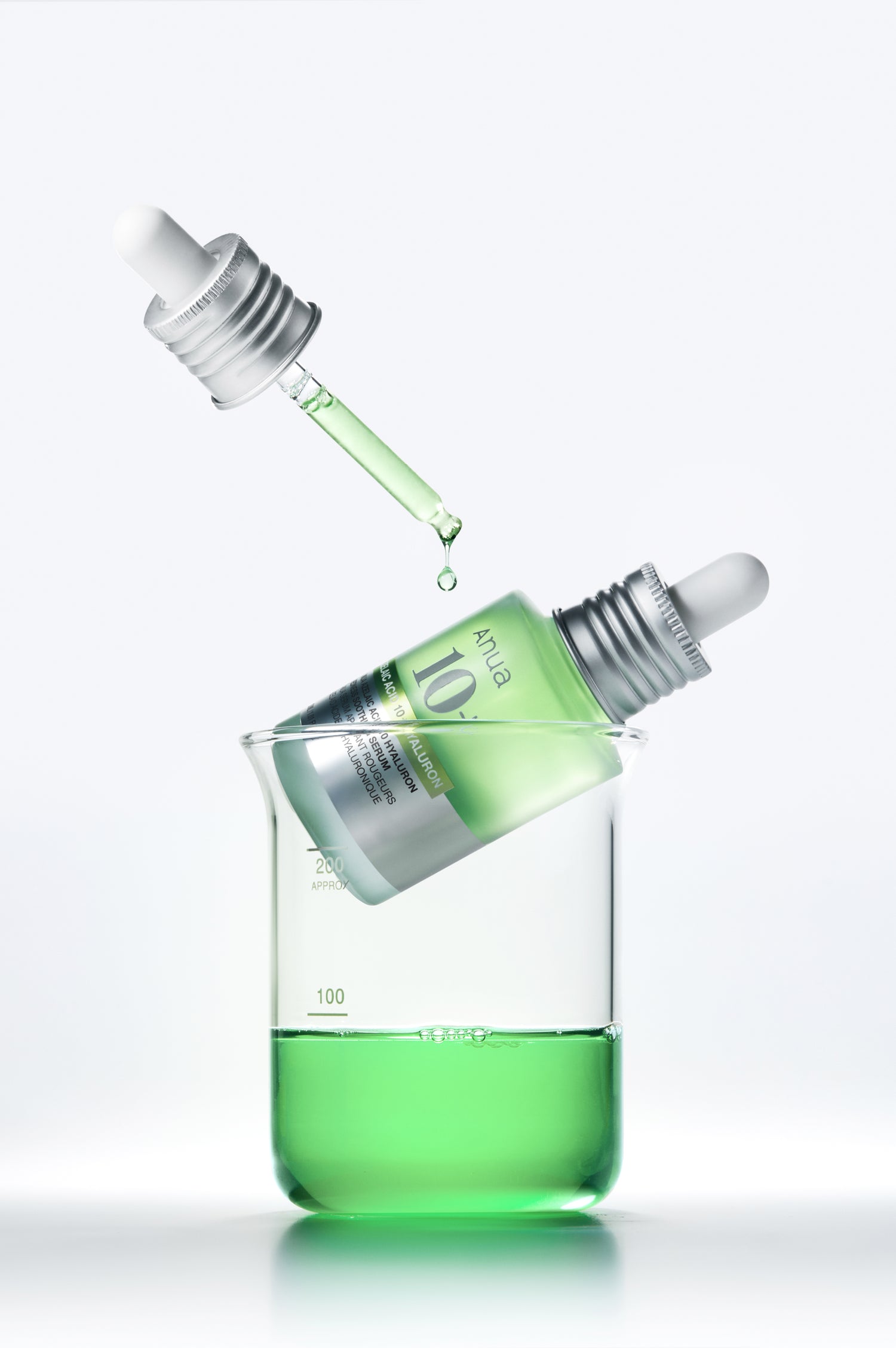 Azelaic Acid 10 Hyaluron Redness Soothing Serum - 30ml