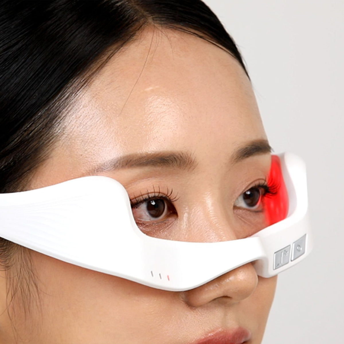 Eye Rejuv – Dispositivo para Contorno de Ojos