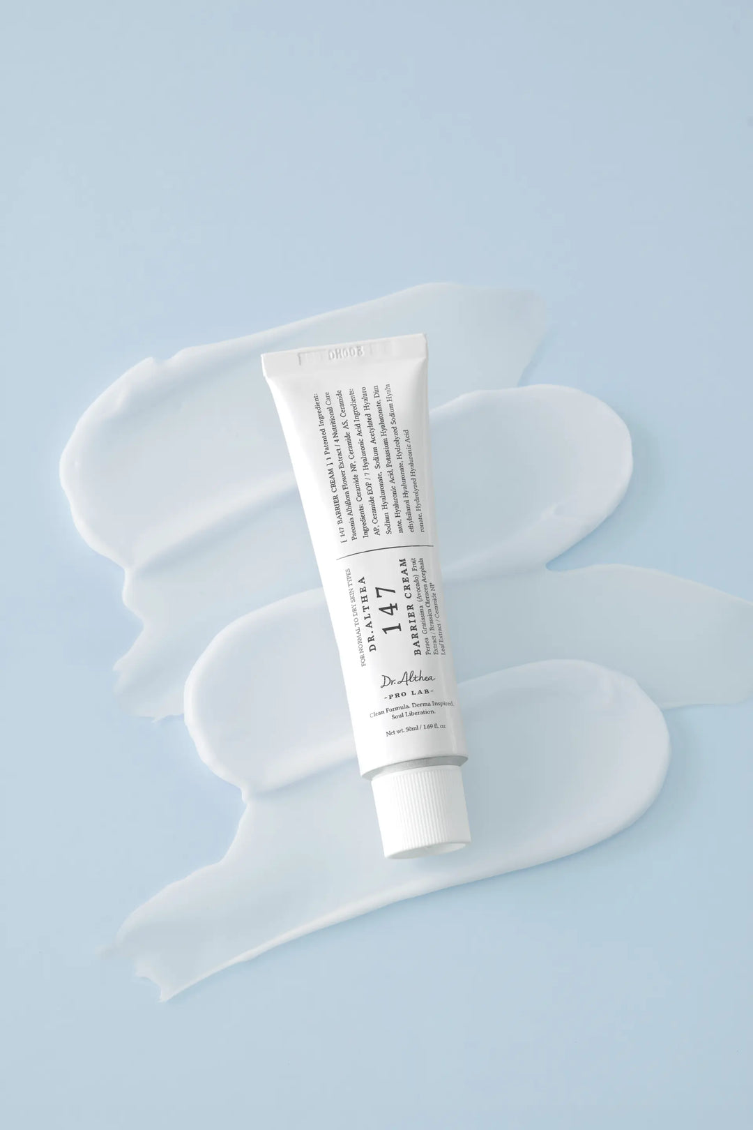 147 Barrier Cream - 50ml