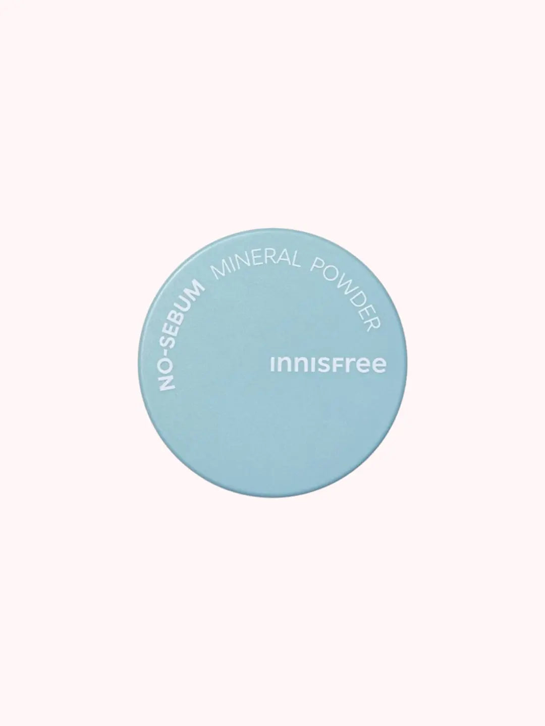 No-Sebum Mineral Powder - 5g