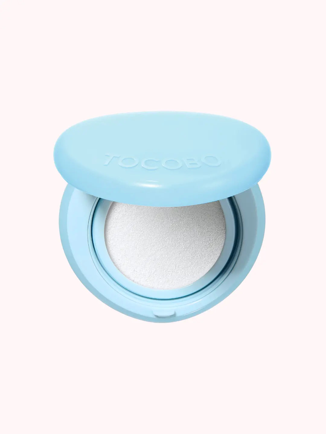 Blur Finish Sun Cushion TOCOBO (Acabado Matte y sedoso) - 13g