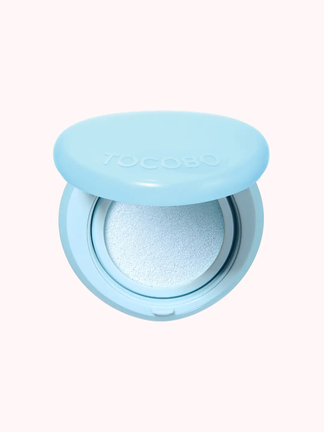 Blur Finish Sun Cushion TOCOBO (Acabado Matte y sedoso) - 13g