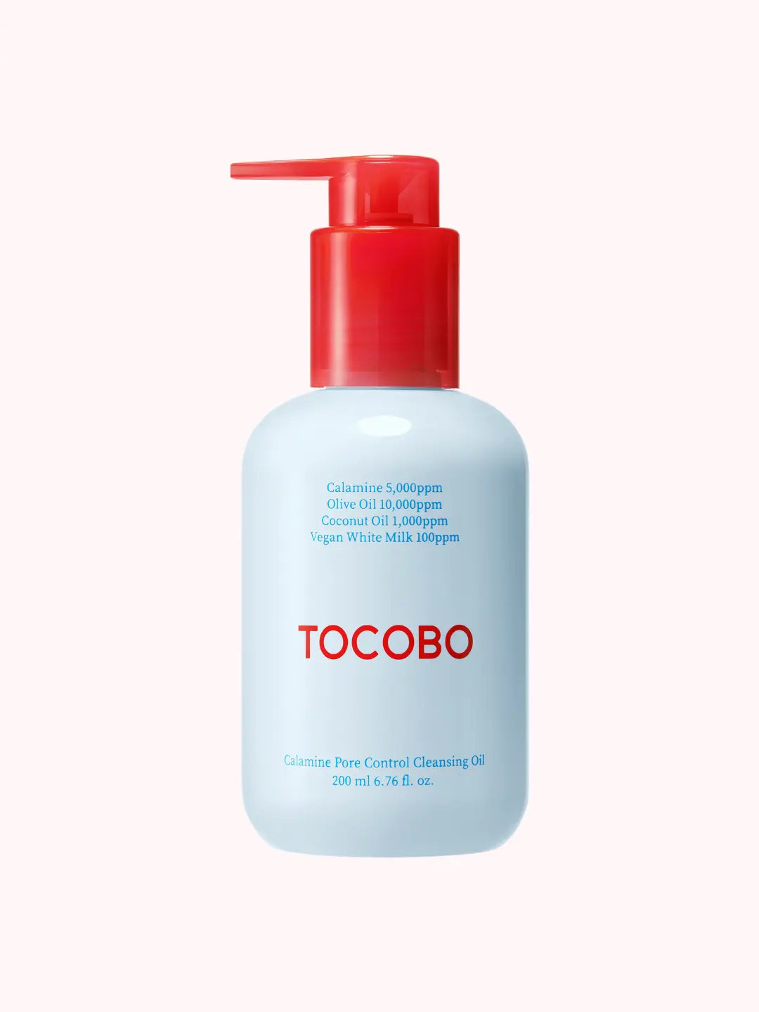 Calamine Pore Control Cleansing Oil - 200ml