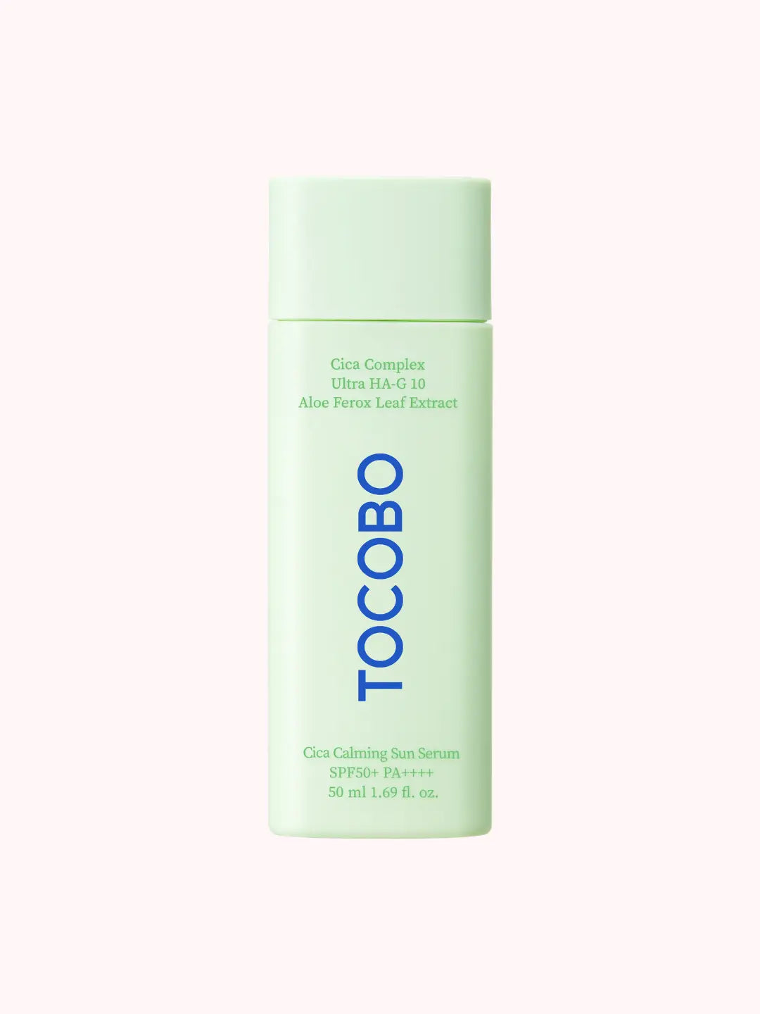 Cica Calming Sun Serum SPF50+ PA++++ - 50ml