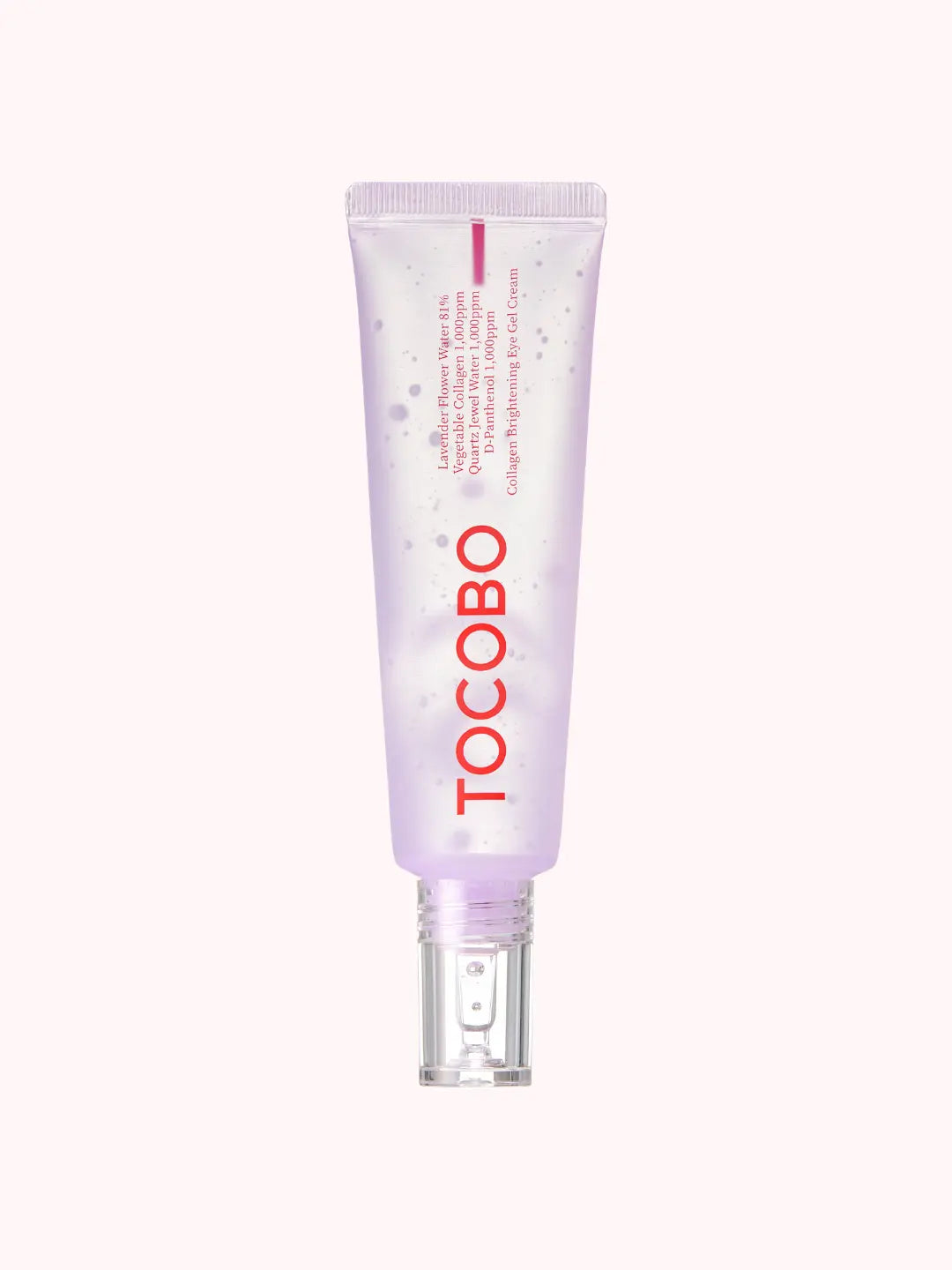 Collagen Brightening Eye Gel Cream - 30ml