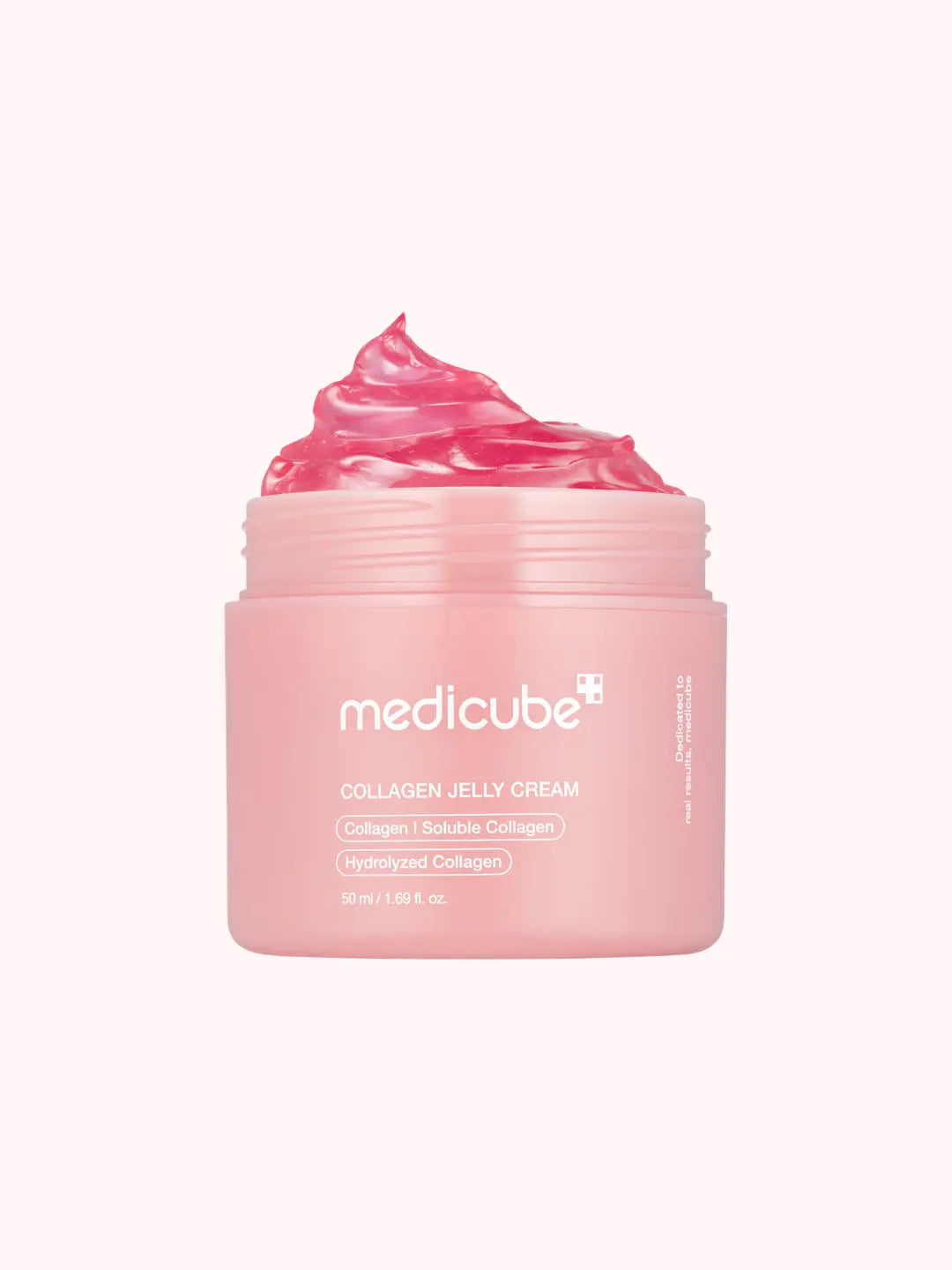 Collagen Jelly Cream - 50ml
