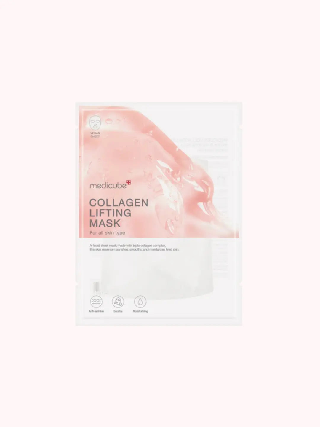 Collagen Lifting Mask