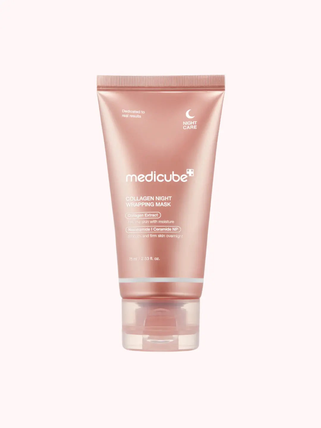 Collagen Night Wrapping Mask - 75ml