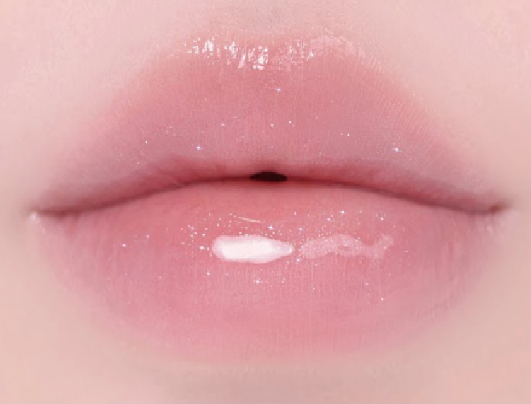 Juicy Berry Plumping Lip Oil Glam Max - 4g