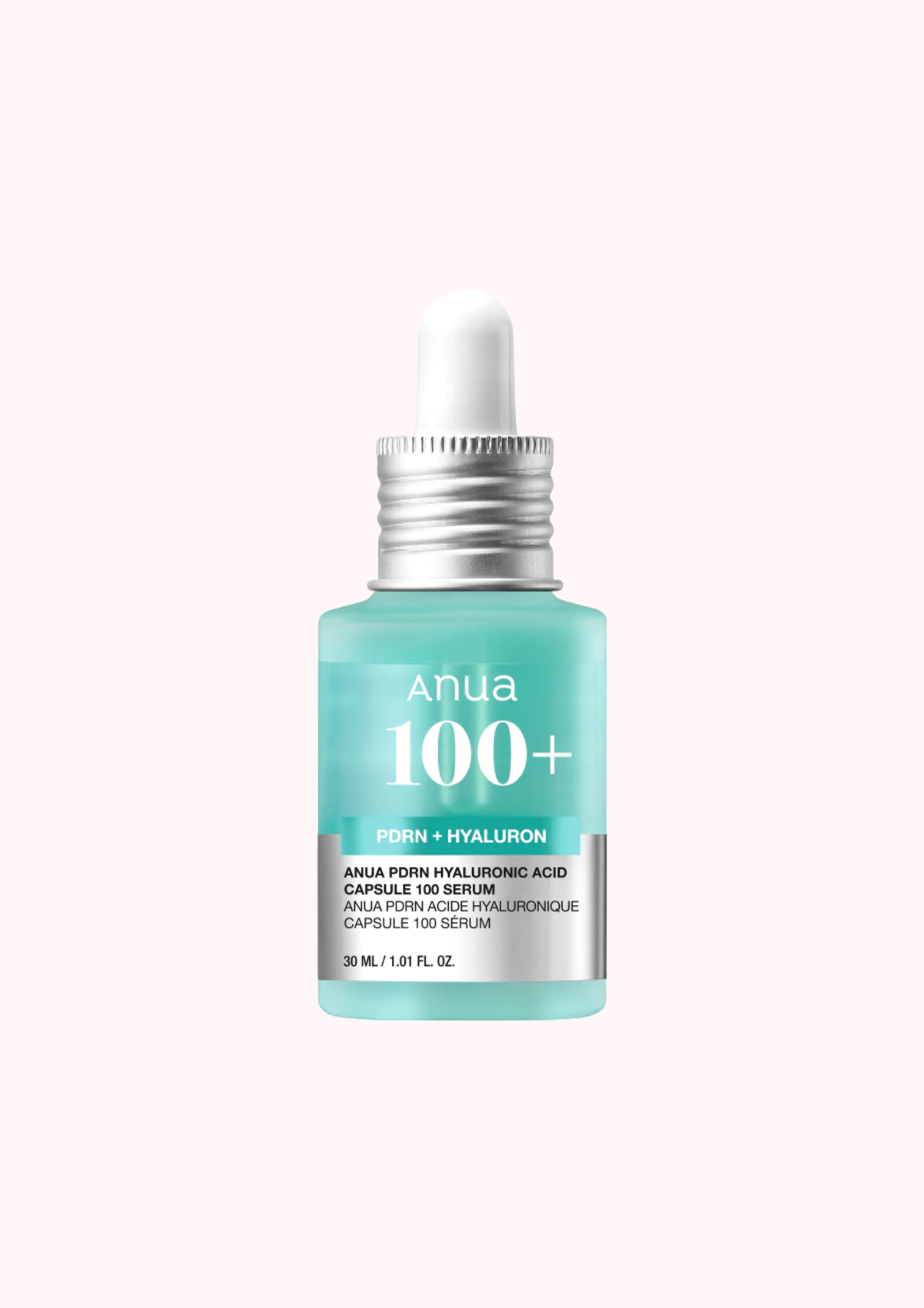 PDRN Hyaluronic Acid Capsule 100 Serum - 30ml