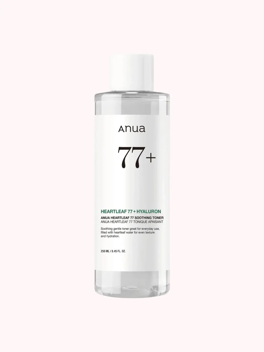 Heartleaf 77% Soothing Toner