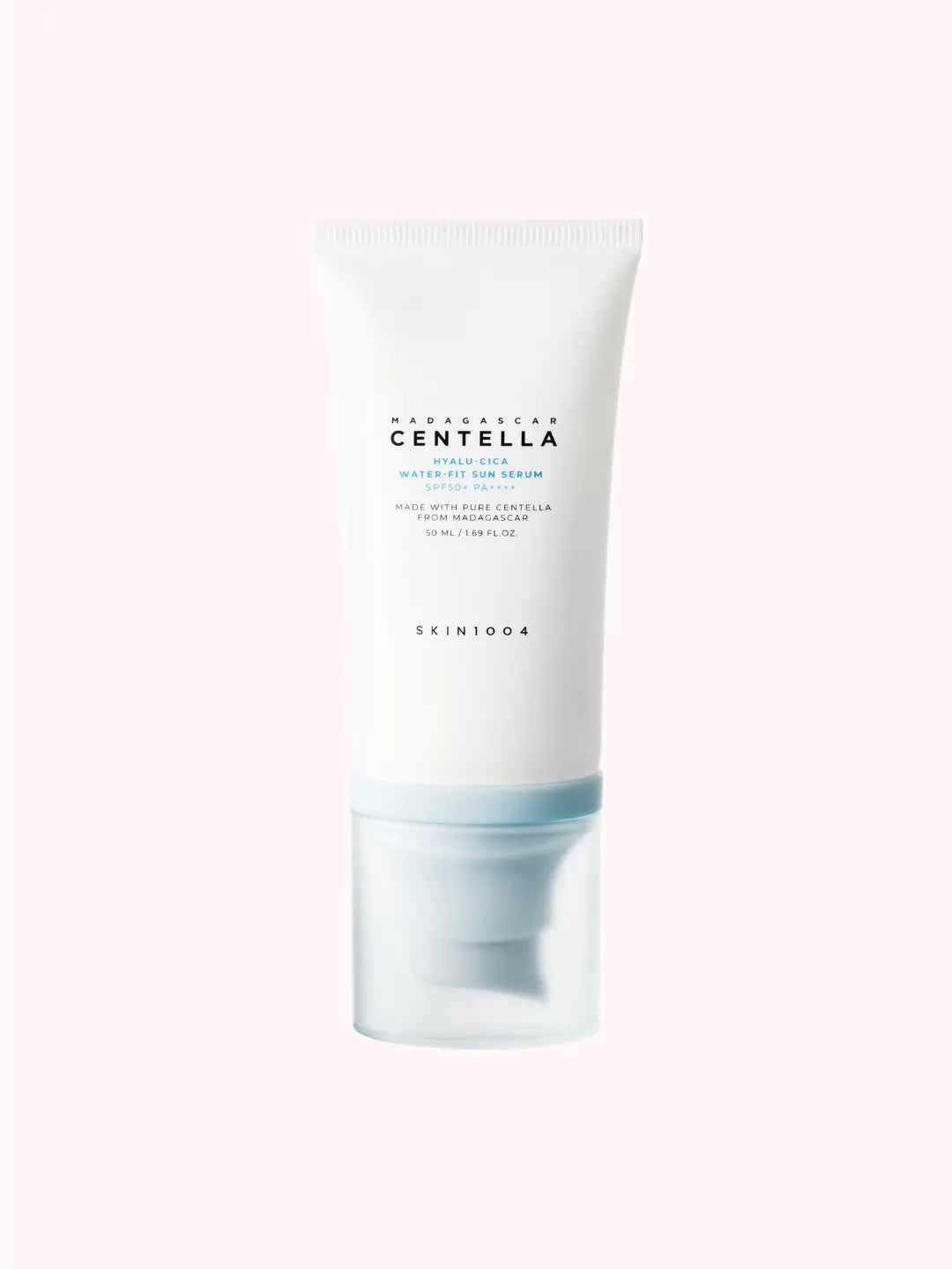 Madagascar Centella Hyalu-Cica Water-Fit Sun Serum - 50ml