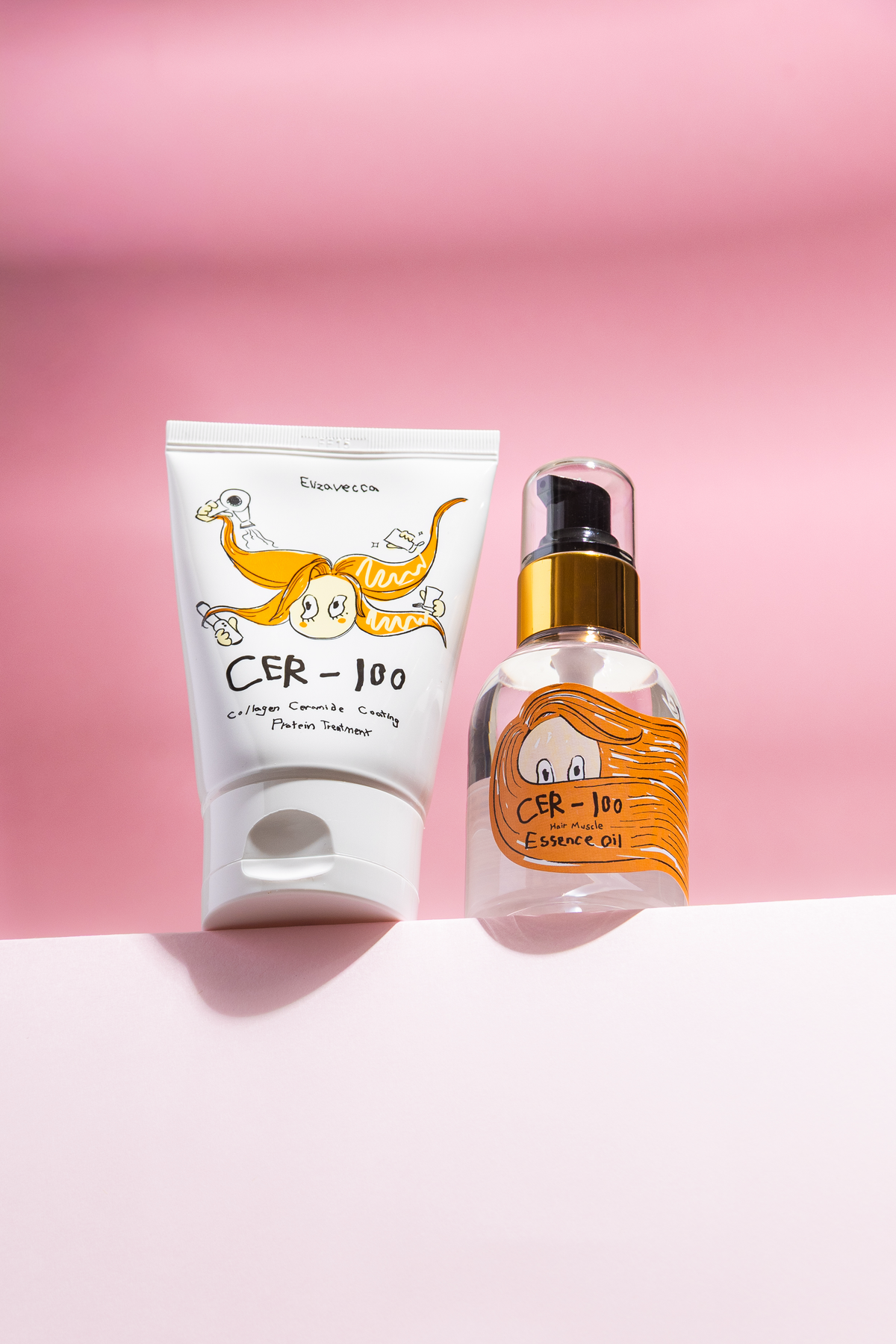 Hair Love Box