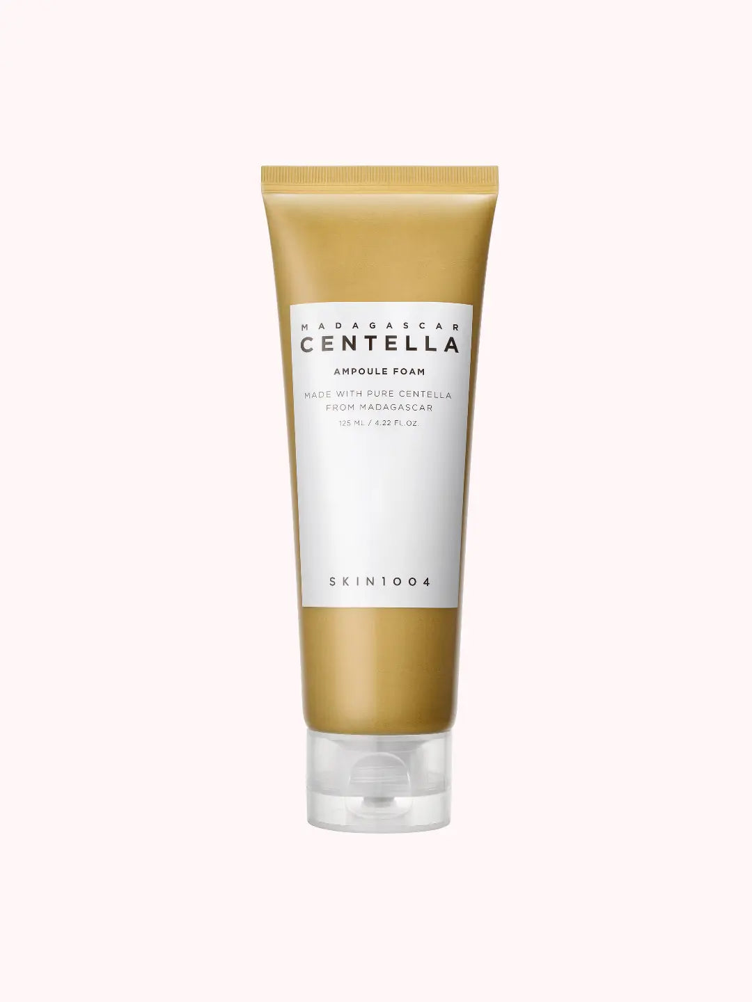 Madagascar Centella Ampoule Foam - 125ml