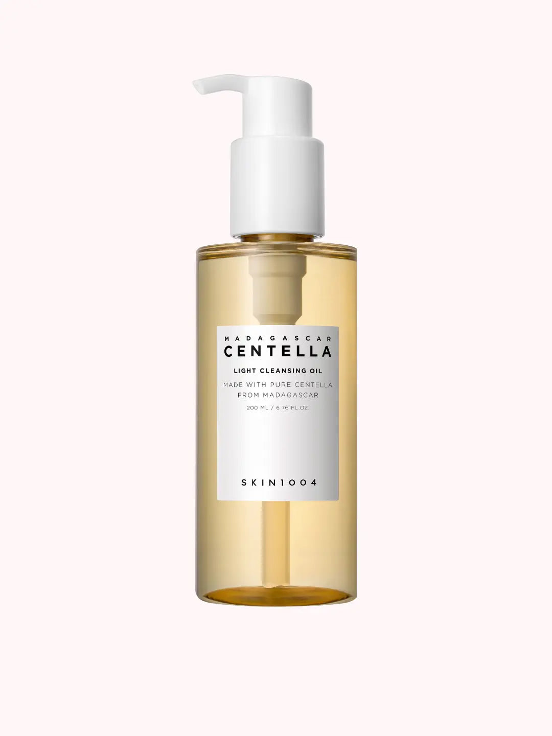 Madagascar Centella Light Cleansing Oil - 200ml