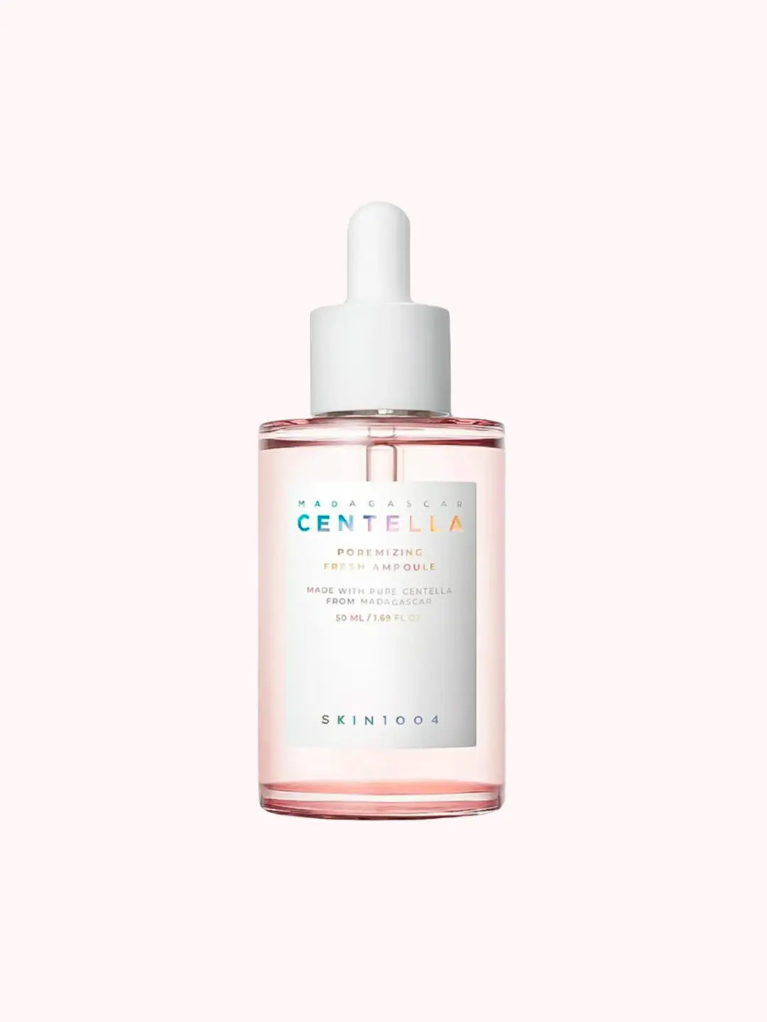 Madagascar Centella Poremizing Fresh Ampoule
