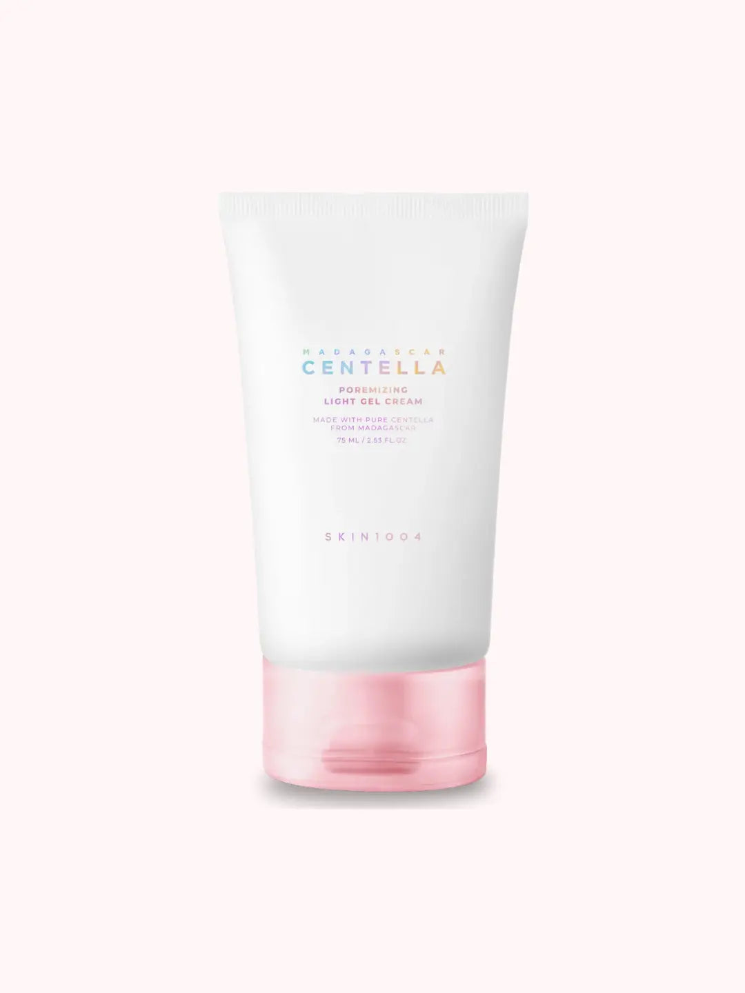 Madagascar Centella Poremizing Light Gel Cream - 75ml