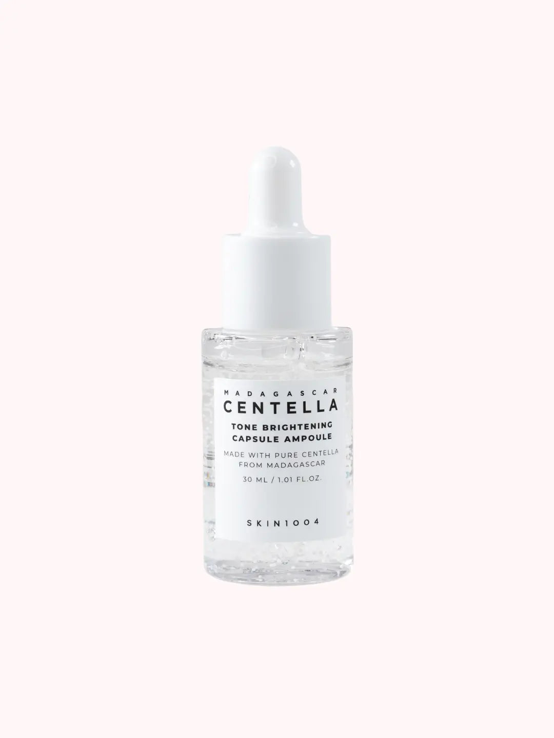 Madagascar Centella Tone Brightening Capsule Ampoule