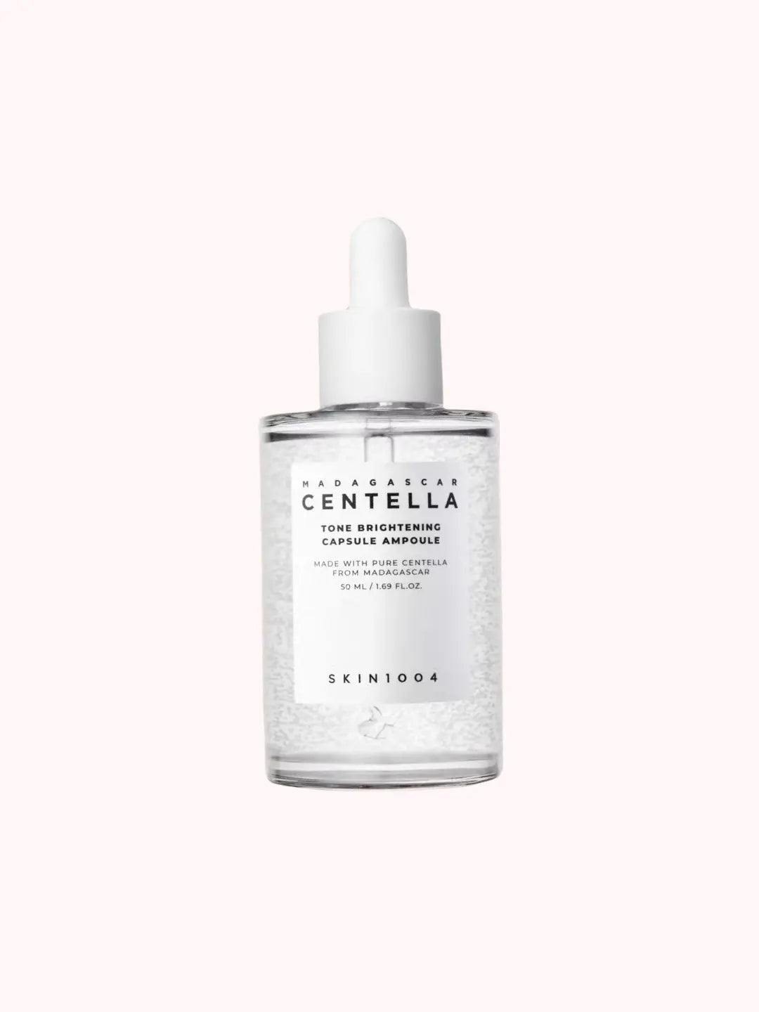 Madagascar Centella Tone Brightening Capsule Ampoule