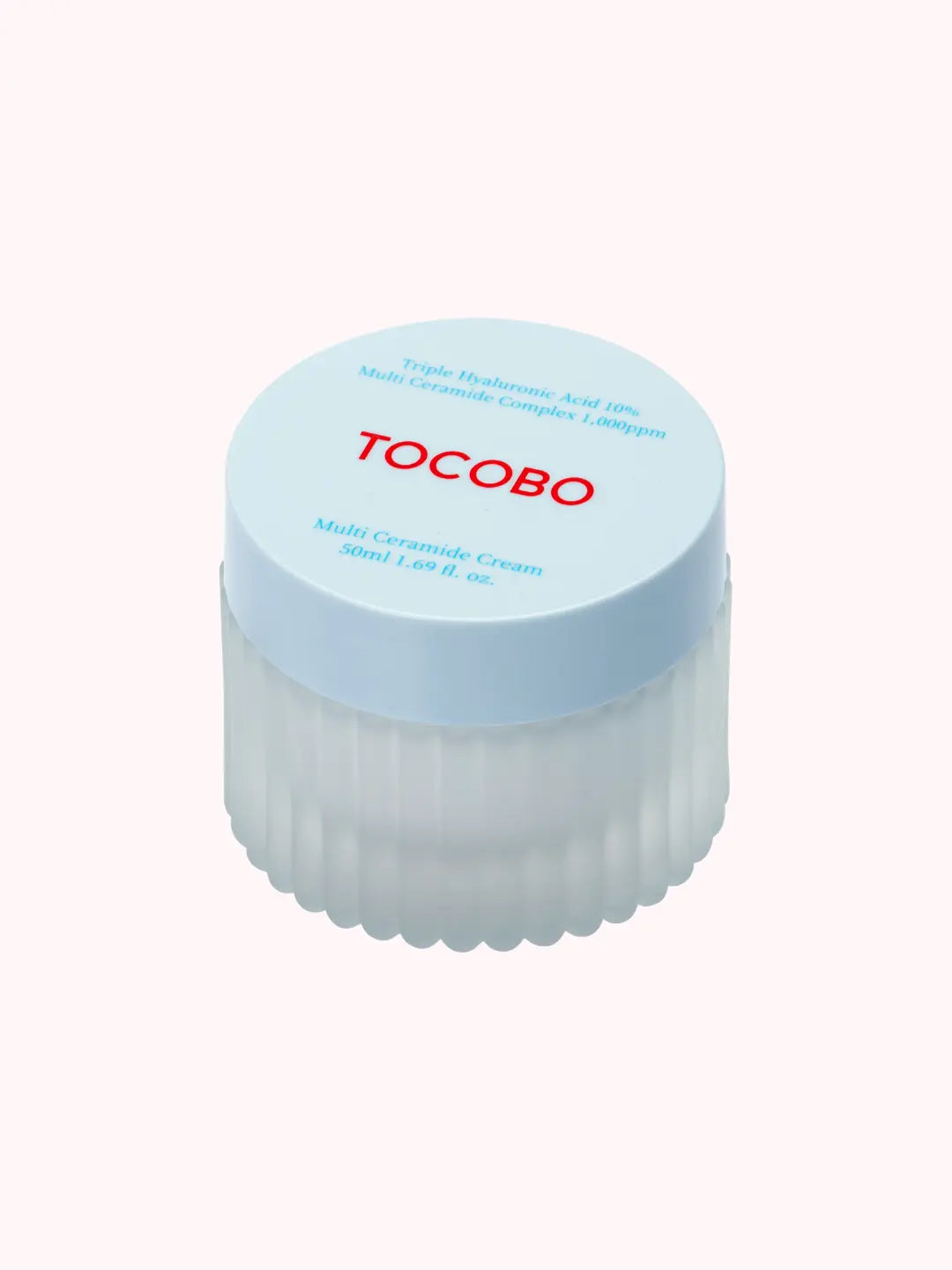 Multi Ceramide Cream - 50ml