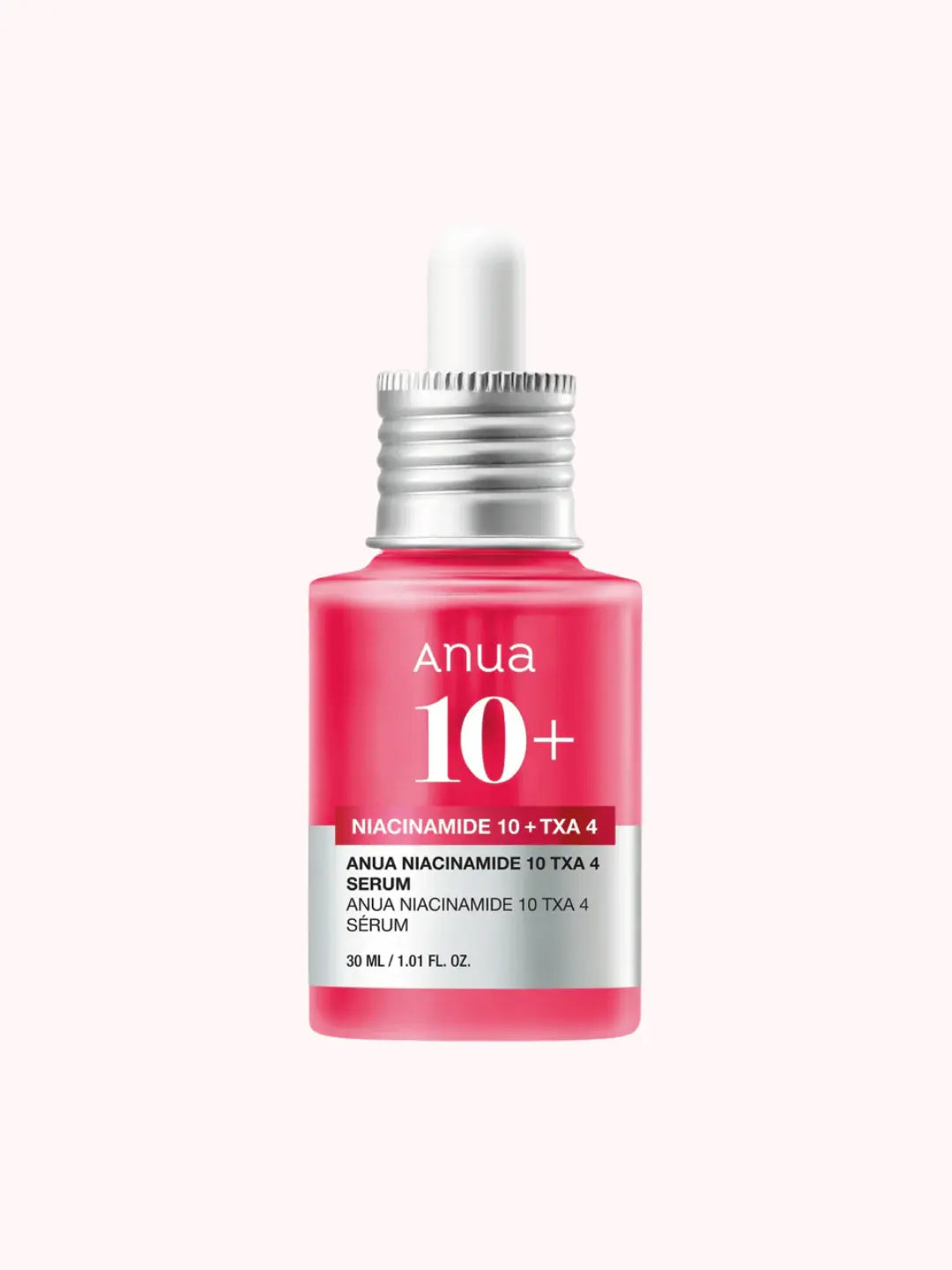 Niacinamide 10% + TXA 4% Serum - 30ml