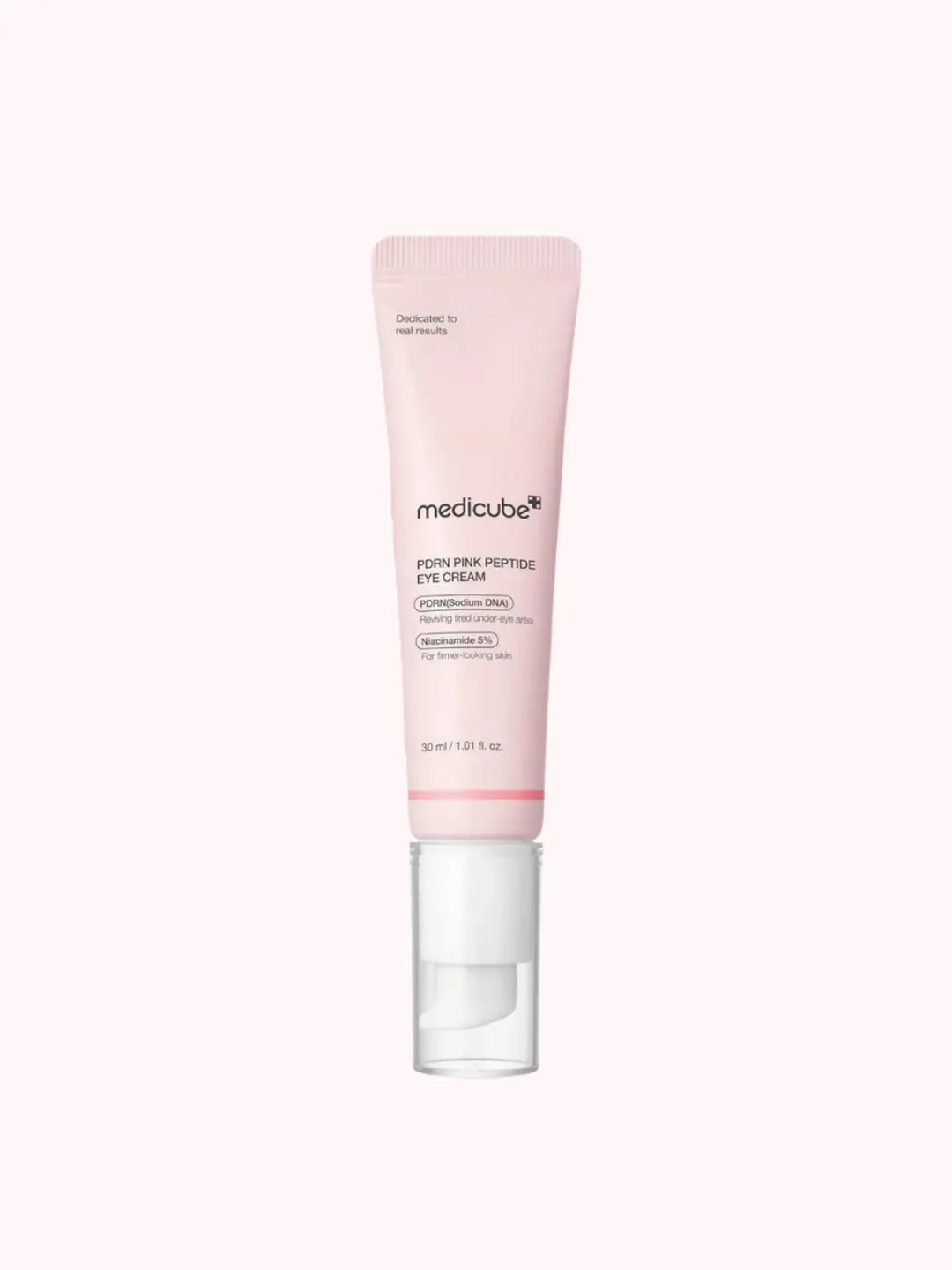 PDRN Pink Peptide Eye Cream - 30ml