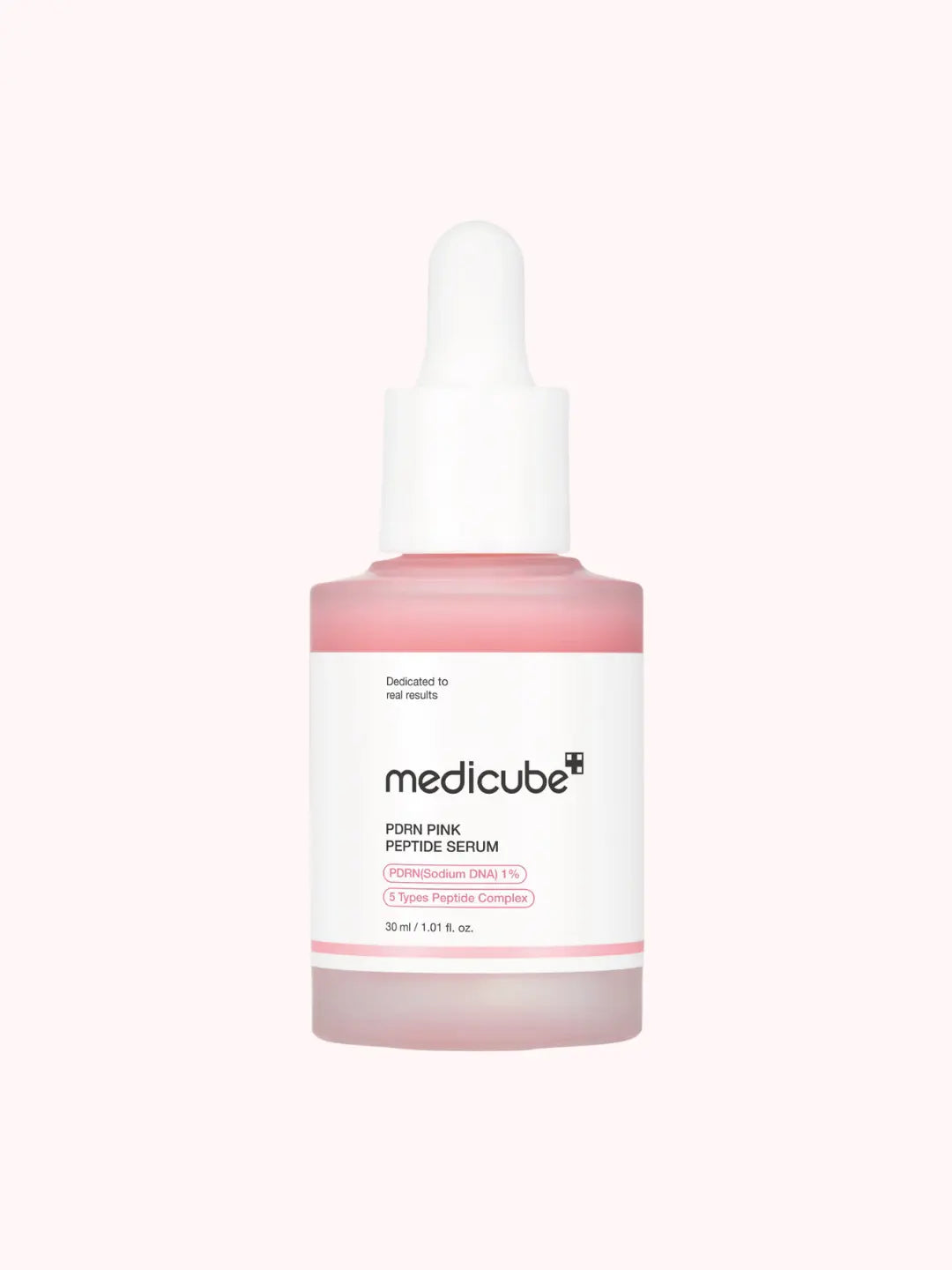 PDRN Pink Peptide Serum - 30ml