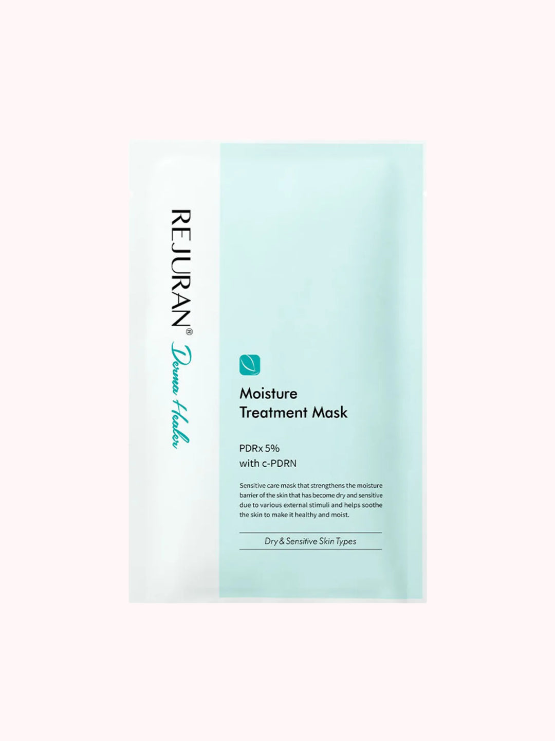 Moisture Treatment Mask