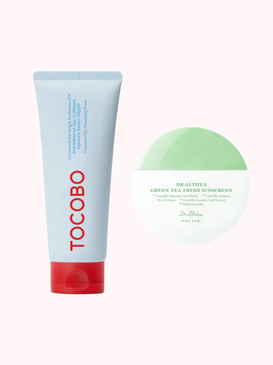 Skincare Kit For HIM