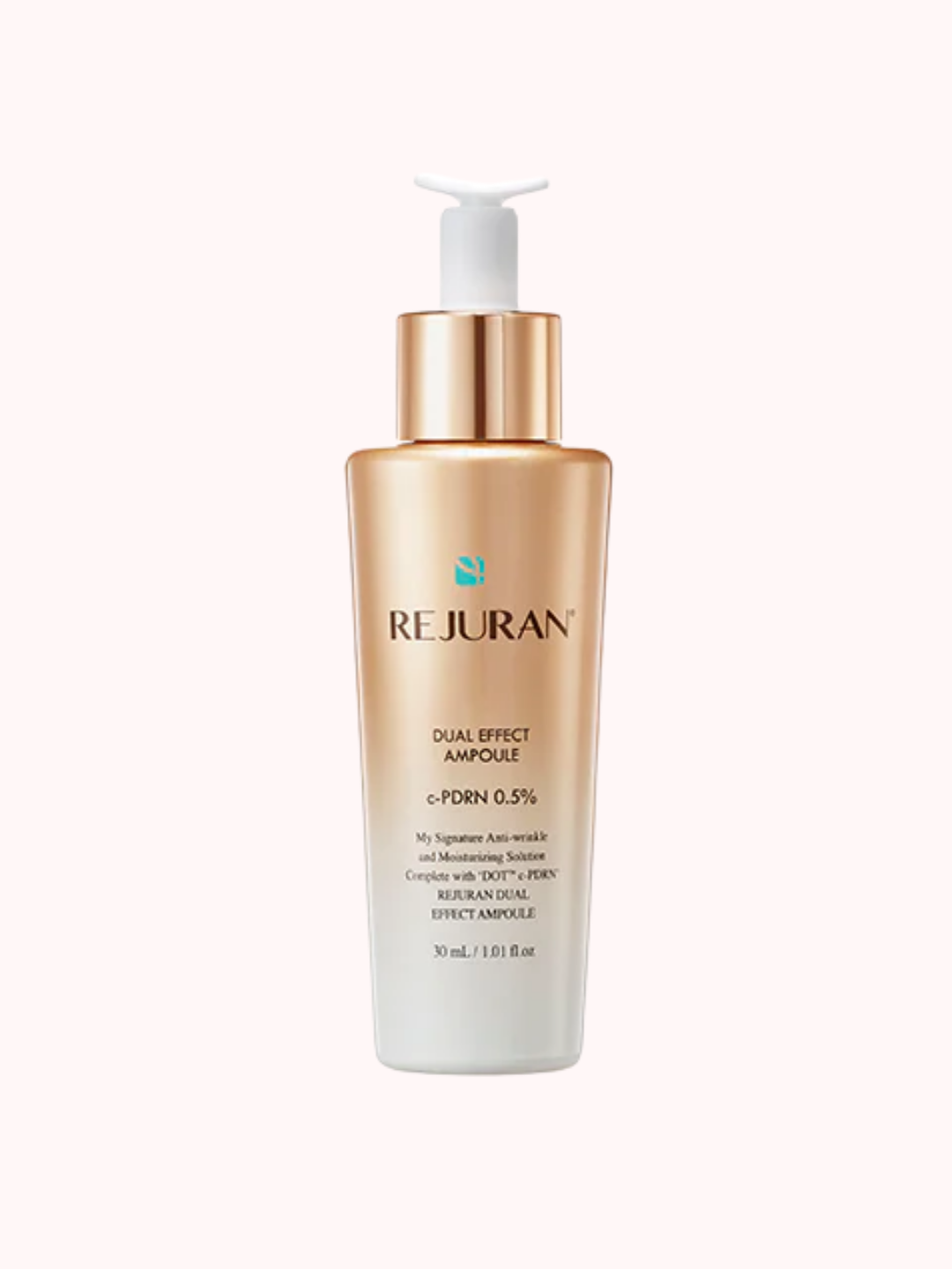 Dual Effect Ampoule - 30ml
