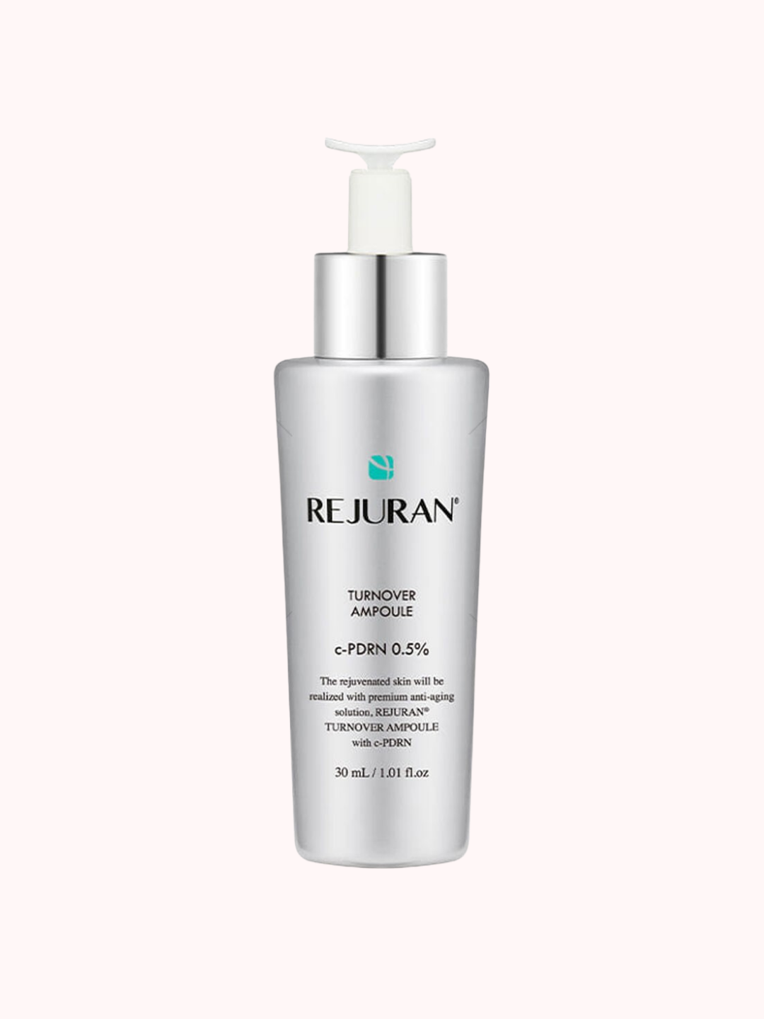 Turnover Ampoule - 30ml