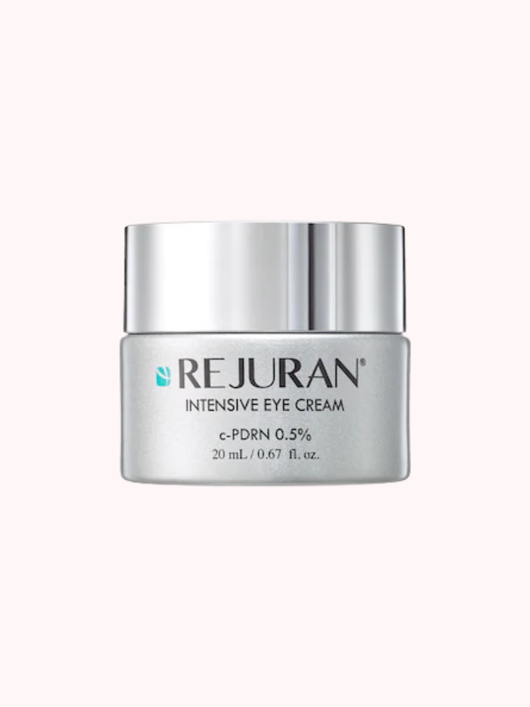 Intensive Eye Cream - 20ml